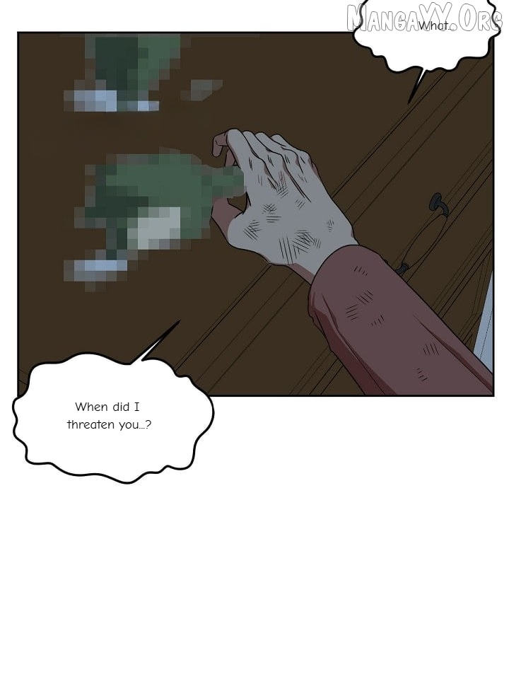 Change Me Chapter 29 - page 134